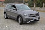 Volkswagen T-Cross 1.0 TSI Life - 4