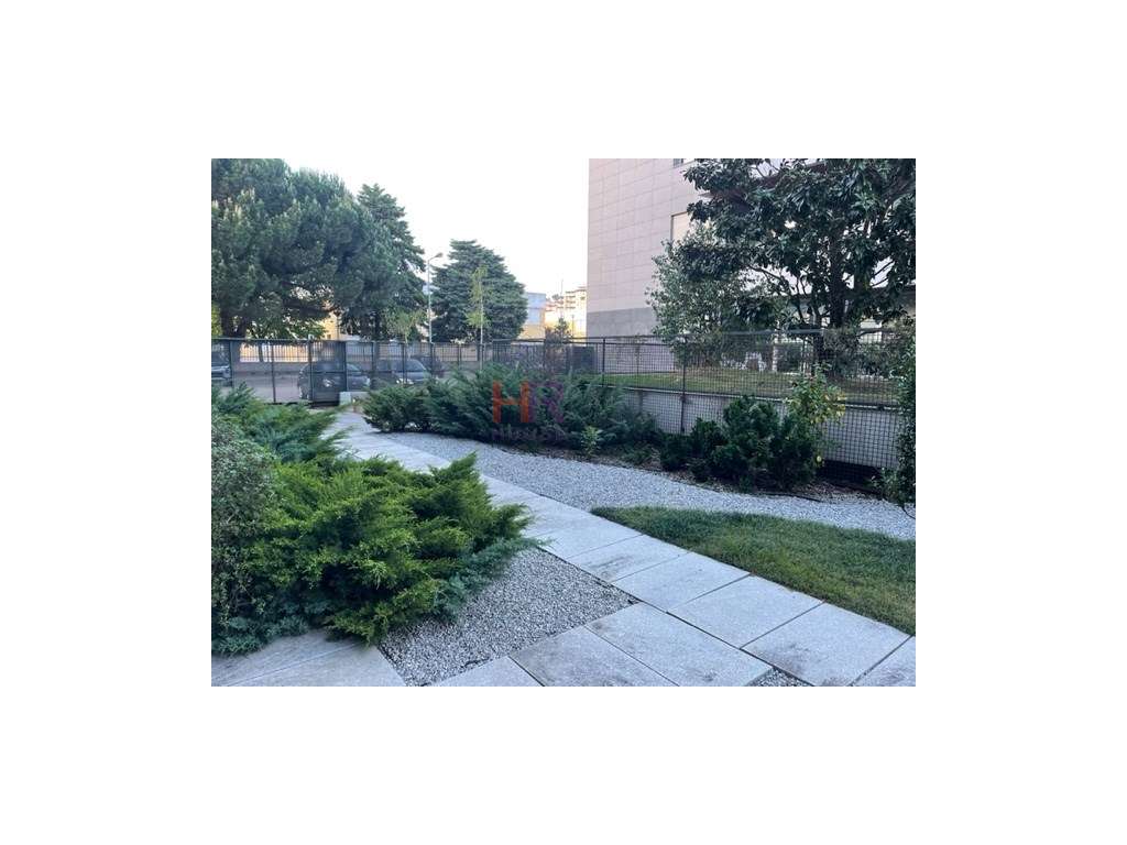 Apartamento T2 com garagem em Quinta das Nogueiras em Coimbra: Conf...-3
