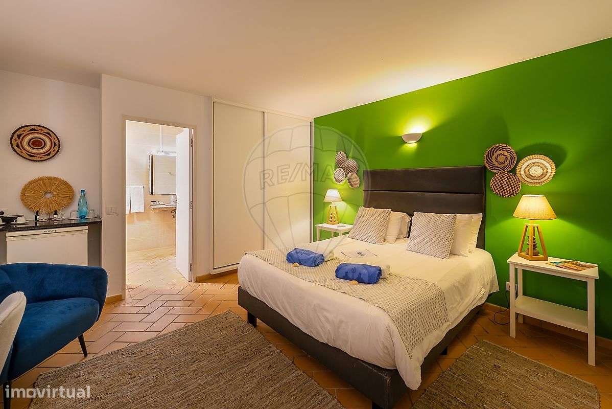 Hotel  para venda-31