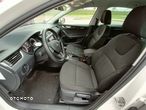 Skoda Octavia 1.5 TSI ACT Style - 21