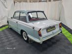 Triumph Herald - 23