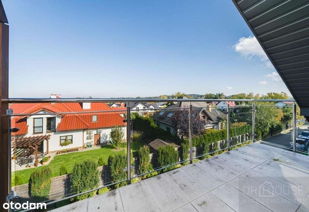 Nowy dom 214 m2 na sprzedaż, Swoszowice - Pełny obrazek: 5/15