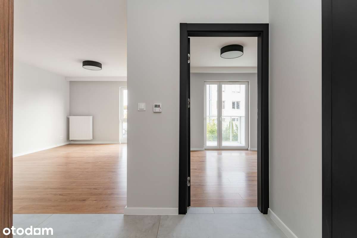 wykończone  pod klucz  2-pokojowe - Pełny obrazek: 4/18