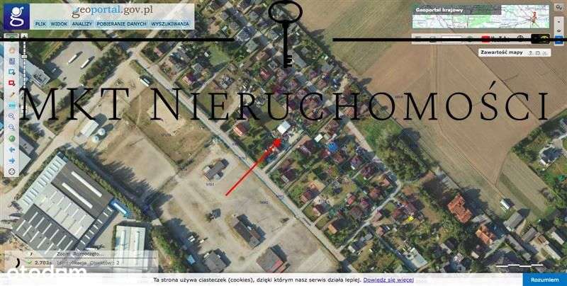 Działka budowlana - Chwaszczyno-1