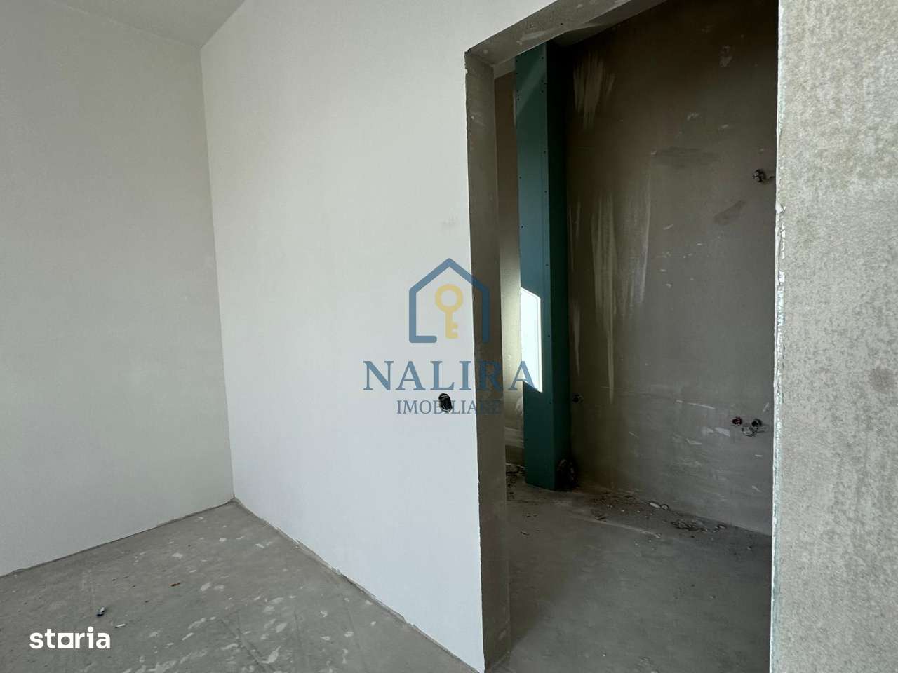 Vanzare apartament 3 camere - bloc nou Vasile Alecsandri - Imagine principală: 5/6