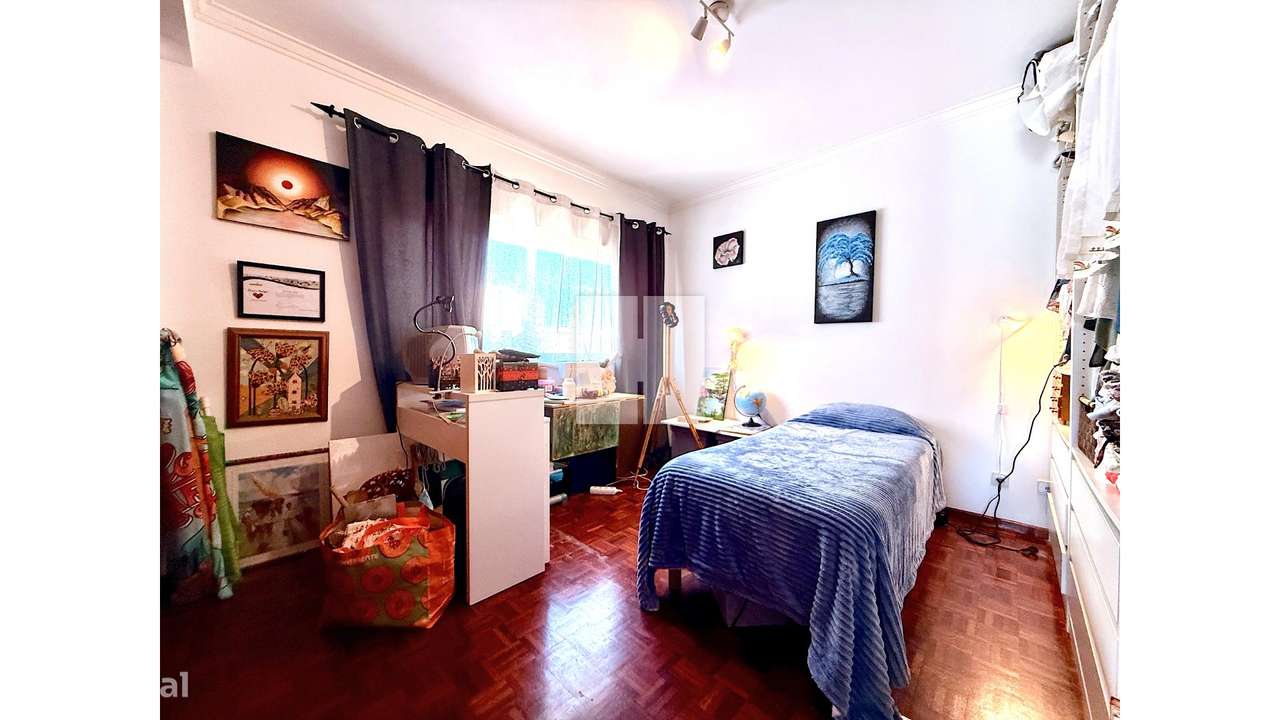 Apartamento T-2 c/ Garagem Buarcos-28