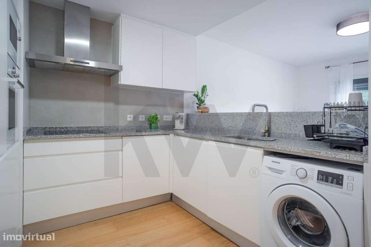 Apartamento T1 | Condomínio River Terrace - Grande imagem: 2/21