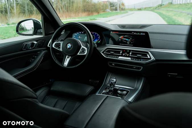 BMW X5 xDrive30d mHEV sport - 20