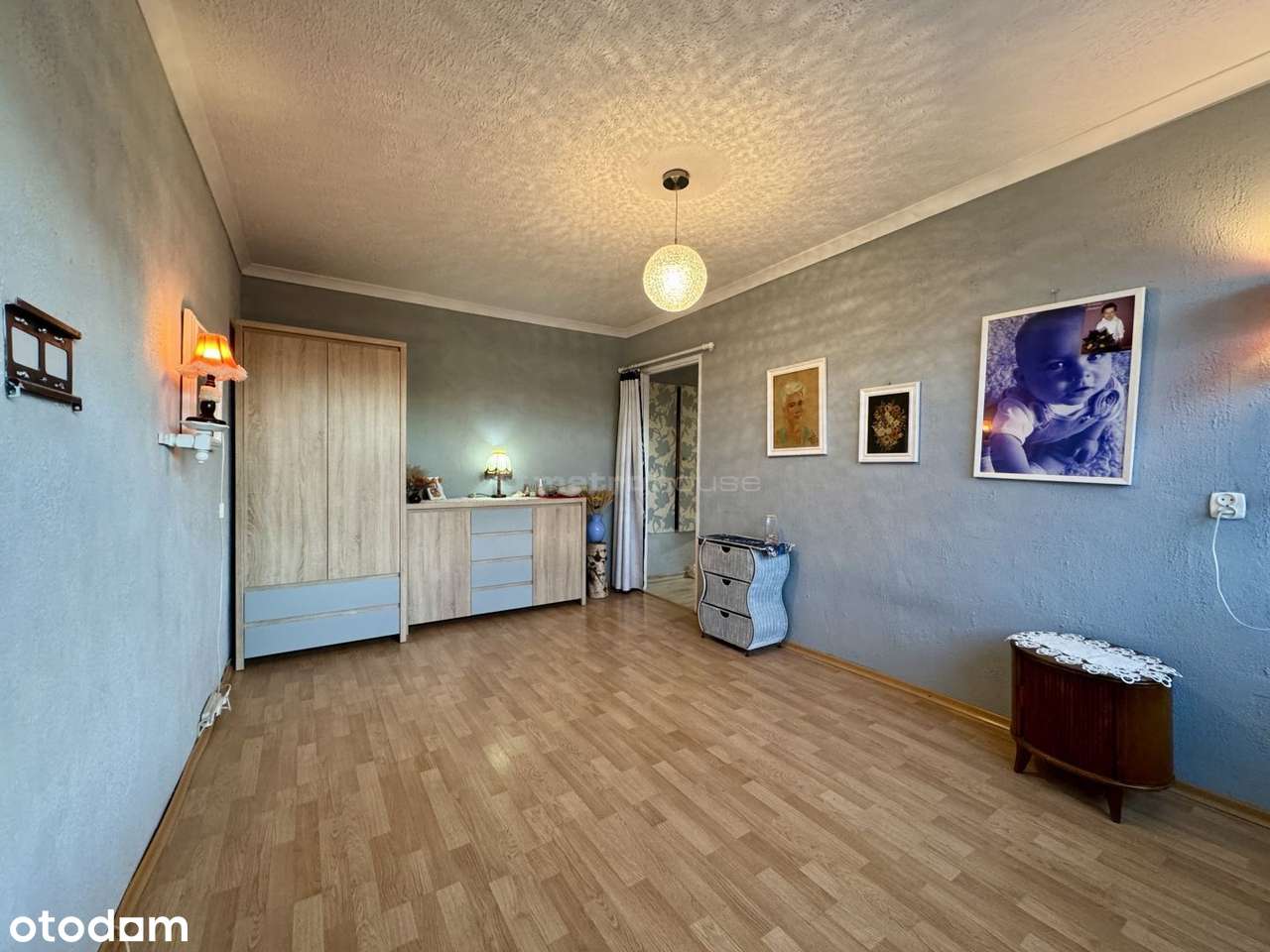 Przytulna kawalerka!-7