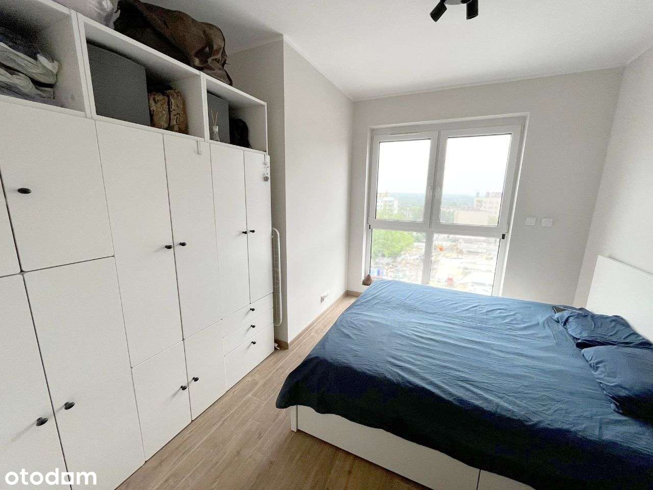 Nowoczesne mieszkanie | Mysłowice-5