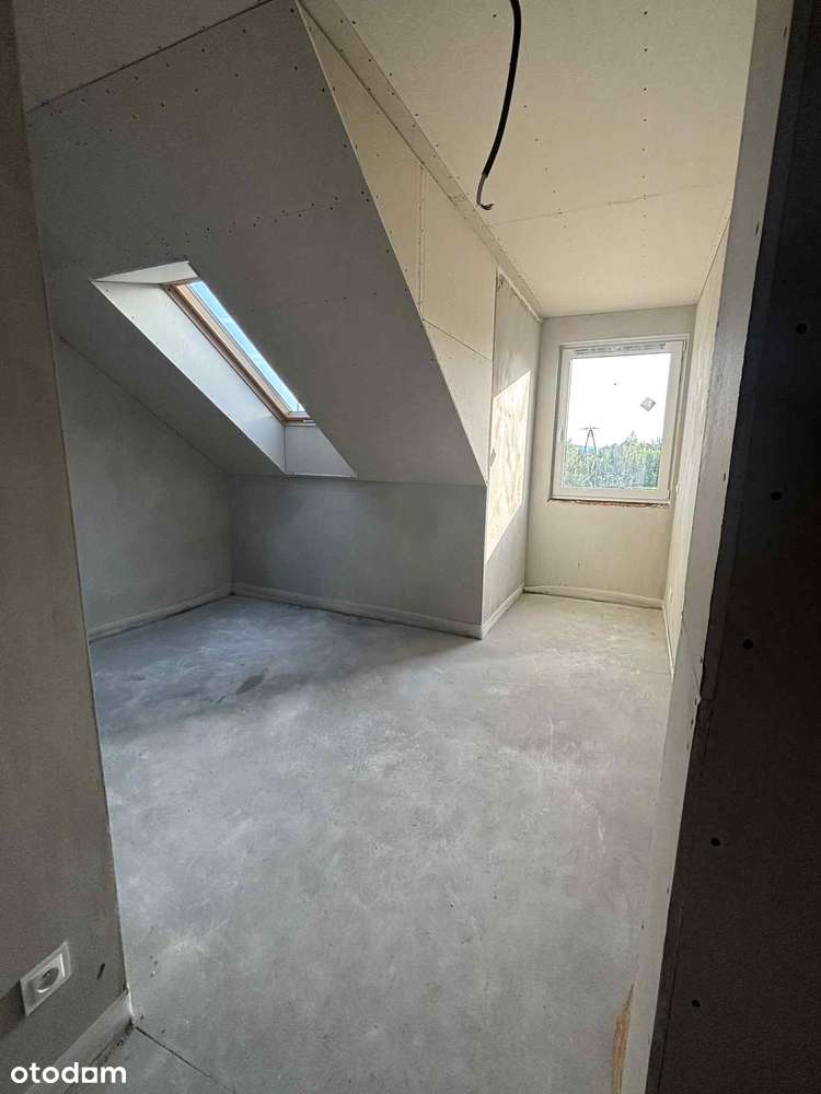 Dom na nowym osiedlu Ostoja w Brzesku/Jadownikach. - Pełny obrazek: 5/20