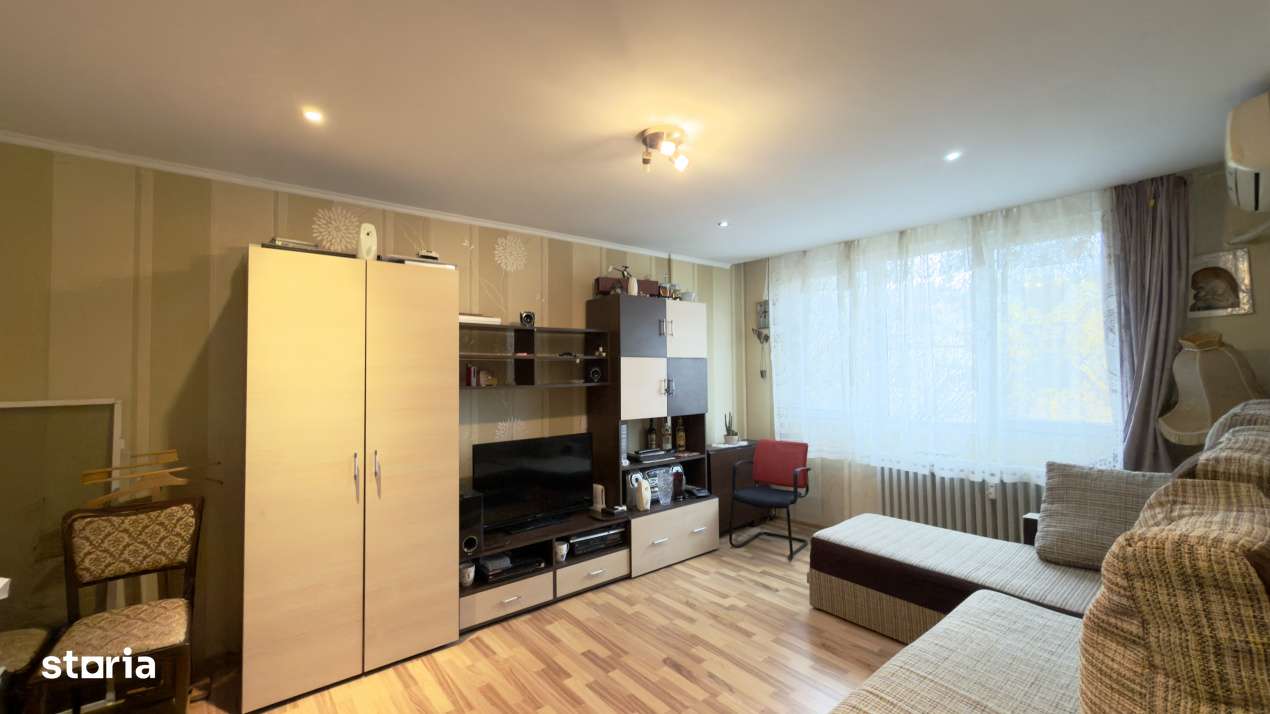 De Vanzare Apartament 2 Camere Brancoveanu-0