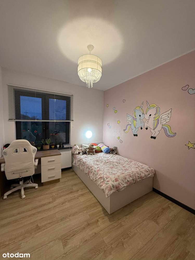 Sprzedaż bez prowizji kupującego - komfortowy i nowoczesny dom-15