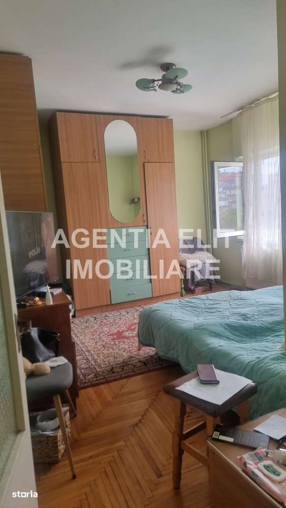 Apartament 3 camere, etaj 2, 94 mp, zona Ultracentrala-6
