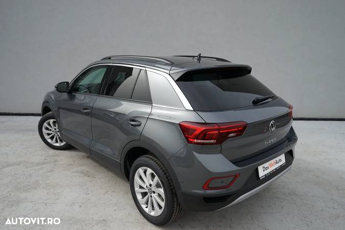 Volkswagen T-ROC - 4