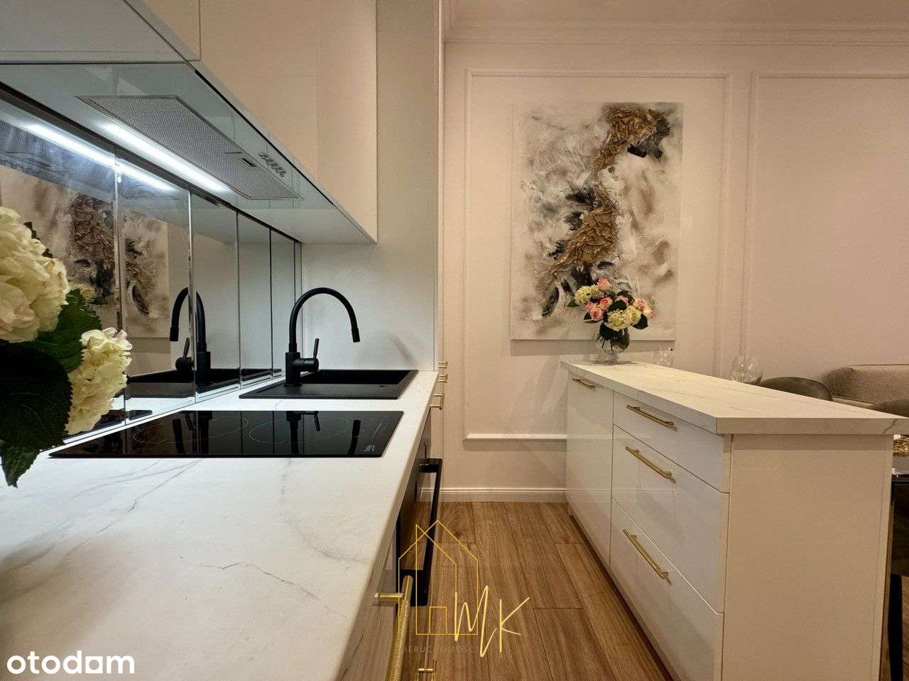 Komfortowe mieszkanie na Sprzedaż –świetna lokaliz-6