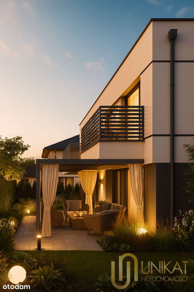 Ostatnie 3 mieszkania! -miejsce postojowe w cenie!-9