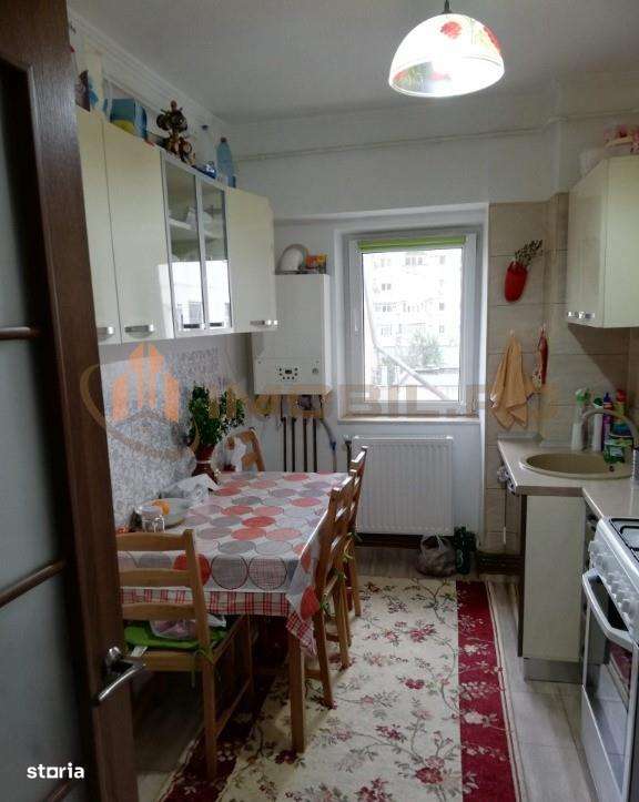 Apartament 2 camere zona GARASemicentral-5