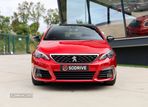 Peugeot 308 SW 1.6 BlueHDi GT Line - 4