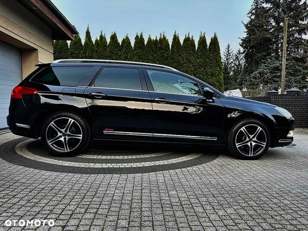 Citroën C5 3.0 HDi V6 Exclusive - 11