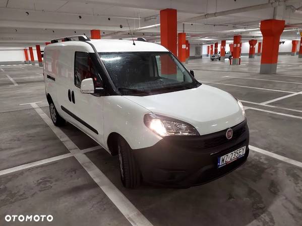 Fiat Doblo - 3