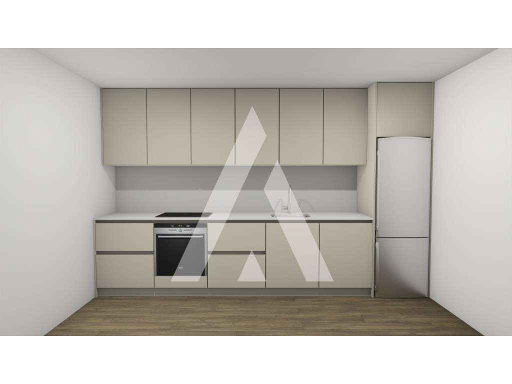 Andar moradia em Gondomar - Guimarães - Grande imagem: 4/7