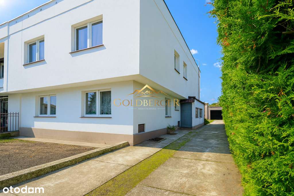 Przestronny dom w świetnej lokalizacji! - Pełny obrazek: 4/17