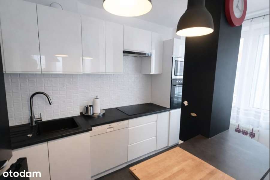 Mieszkanie do wynajęcia – Gliwice, ul. Jagiellońska 30/9 - Pełny obrazek: 4/7