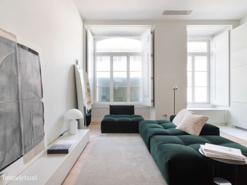 Estúdio, Chiado Lisboa - Grande imagem: 5/17