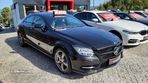 Mercedes-Benz CLS 350 CDi BlueEfficiency - 12