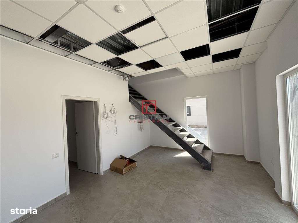 Inchiriere depozithalaspatiu industrial Chiajna - Centura, ILFOV - Imagine principală: 5/17