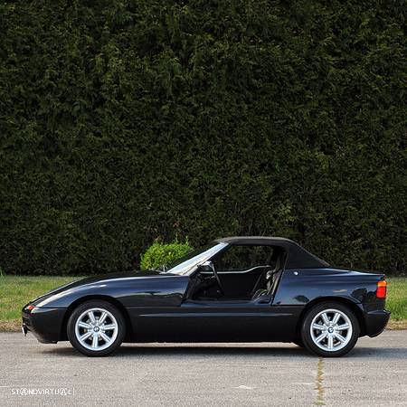 BMW Z1 Roadster - 3