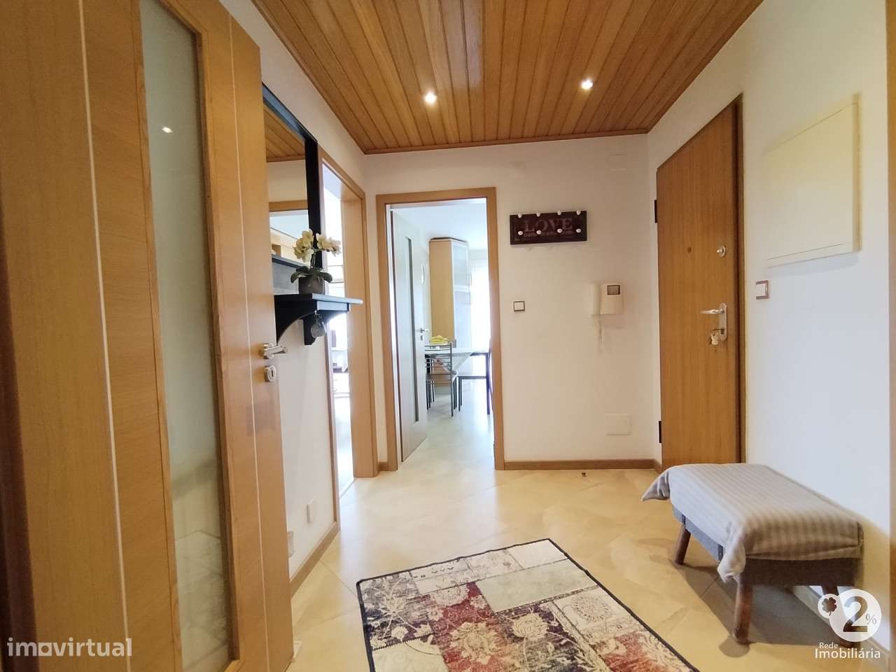 T3 de Excelência, na Quinta de Santa Bárbara - Mafra-18