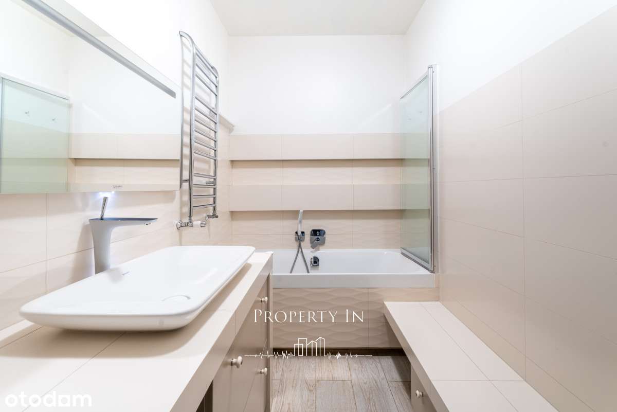 60 M2 Z WIDOKIEM NA BALATON | + PARKING PODZIEMNY-11