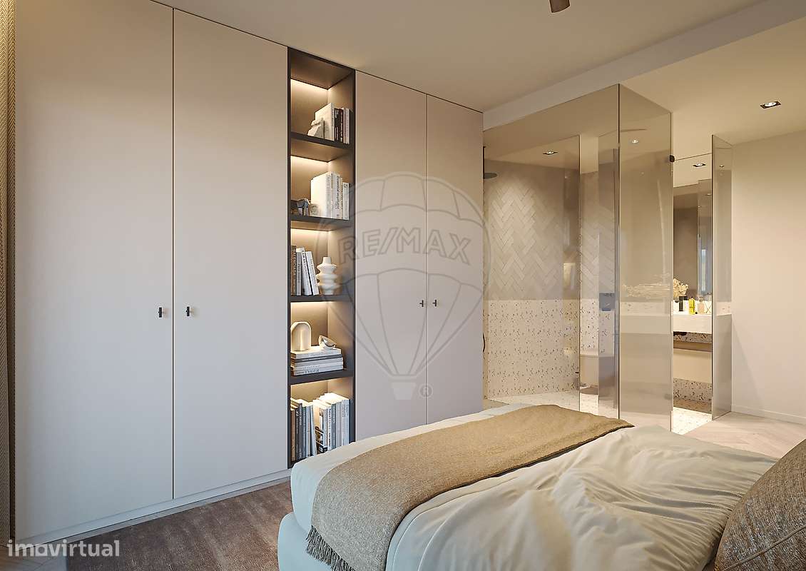 Apartamento T3 para venda-27