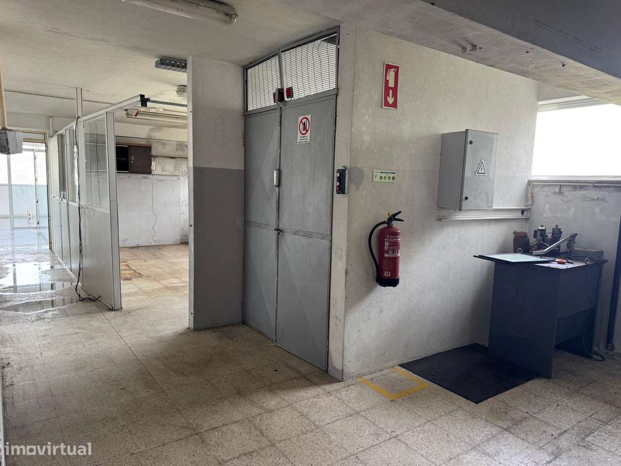 Armazém  Venda em Mogege,Vila Nova de Famalicão-9