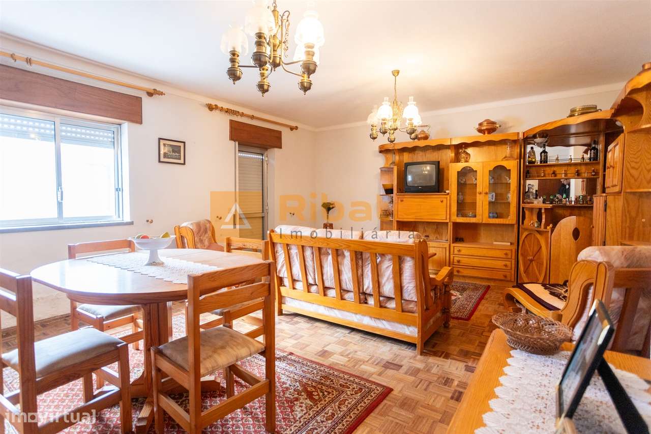 Apartamento T3 em Coruche - Grande imagem: 4/21