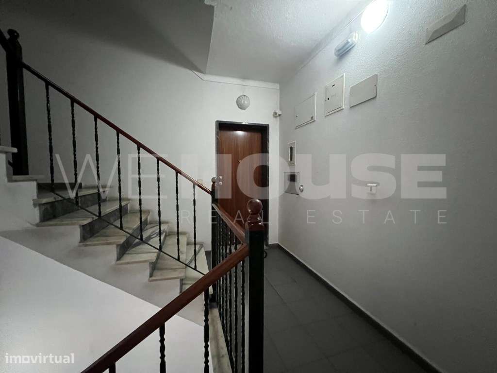 Apartamento T2 com Parqueamento | Pinhal Novo-16