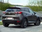 Mazda CX-3 SKYACTIV-D 105 FWD Exclusive-Line - 18