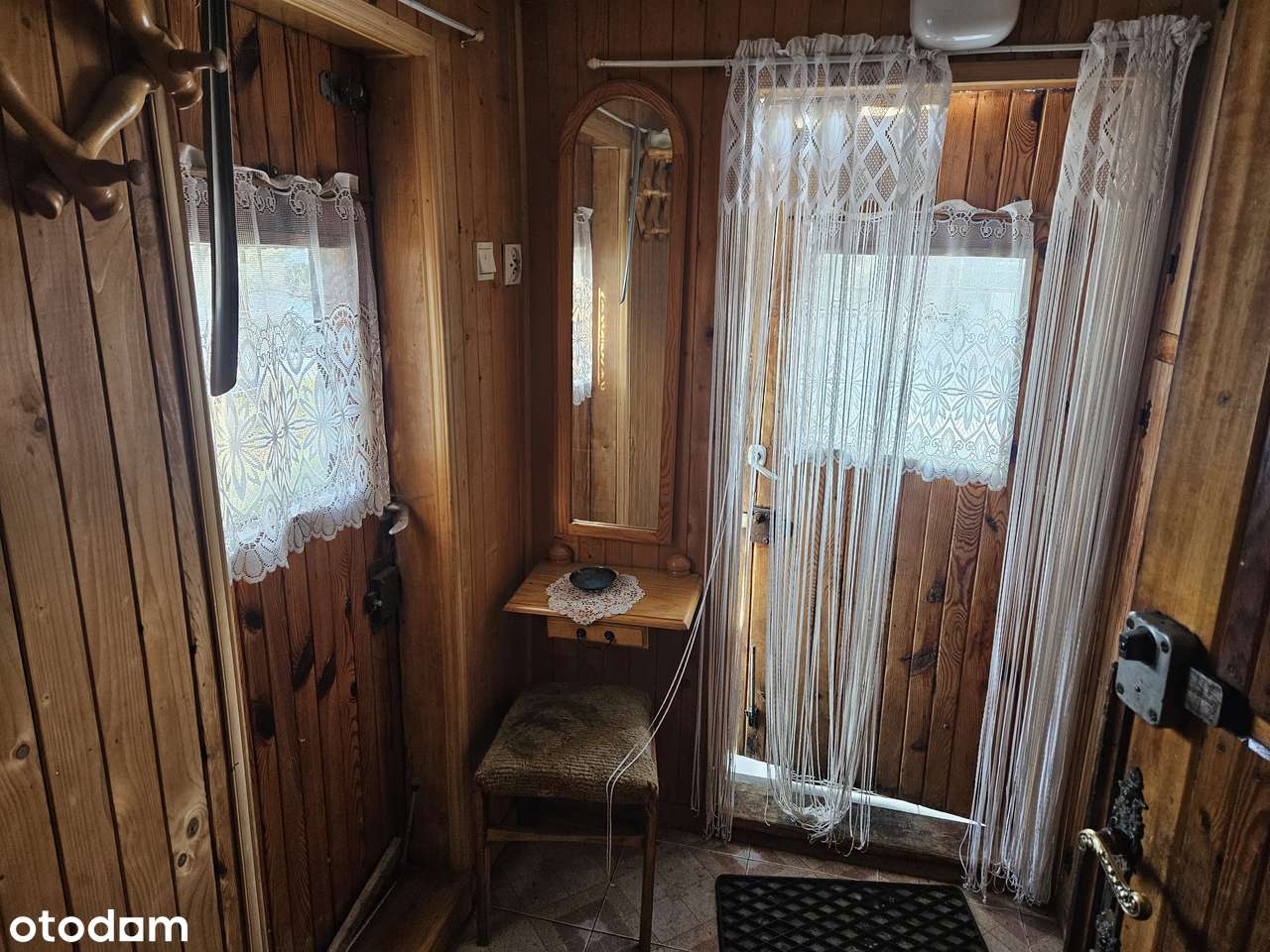 Dom okolice Warty wieś Strumiany-4