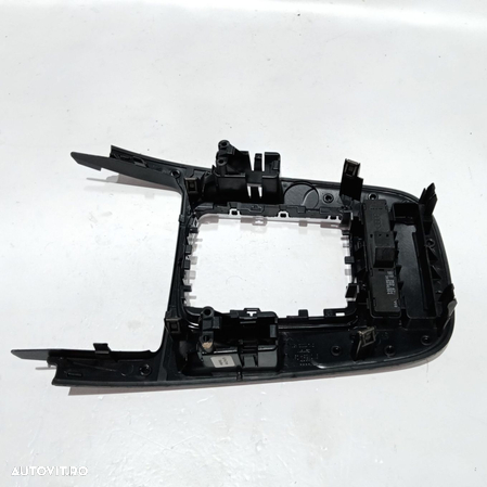 Ornament Consola Schimbator Audi A4 B8 | 2008 - 2016 | 8K0864261 | 8K0959673 - 2