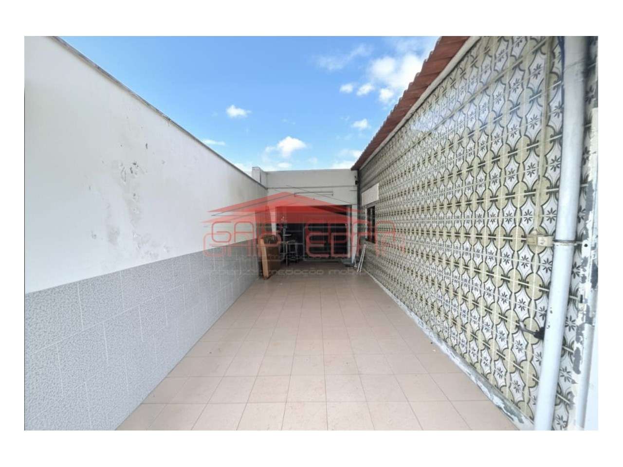 Moradia térrea ao preço dum T1 em Valadares-22