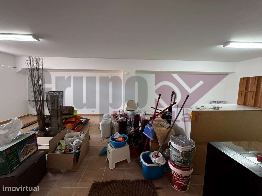 Moradia T3 com Garagem em Santana (Sesimbra)-36