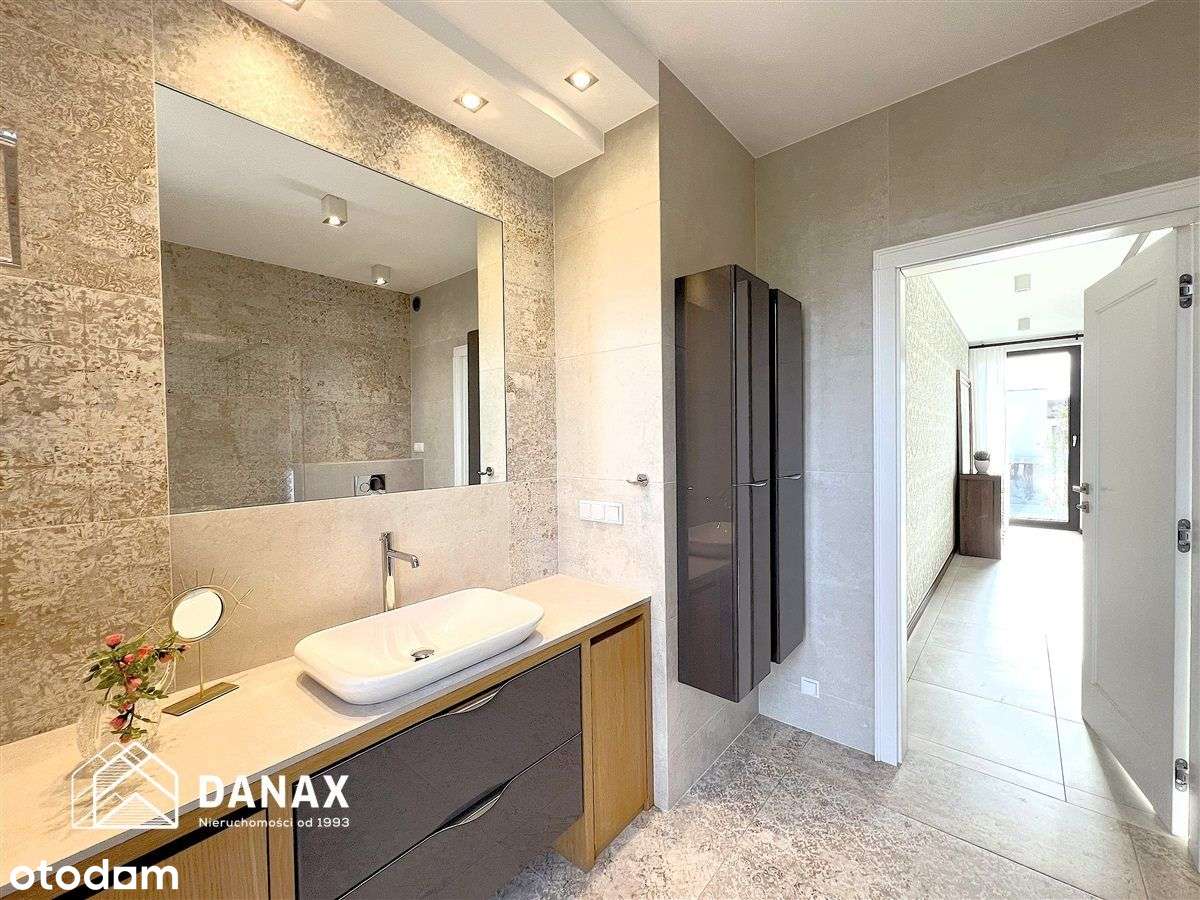 Bronowice 4-5 pokoi, taras, ogród, wysoki standard-7