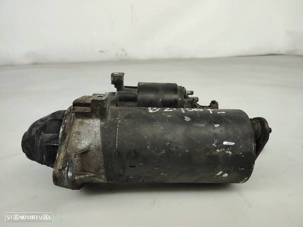 Motor De Arranque Opel Corsa B (S93) - 1