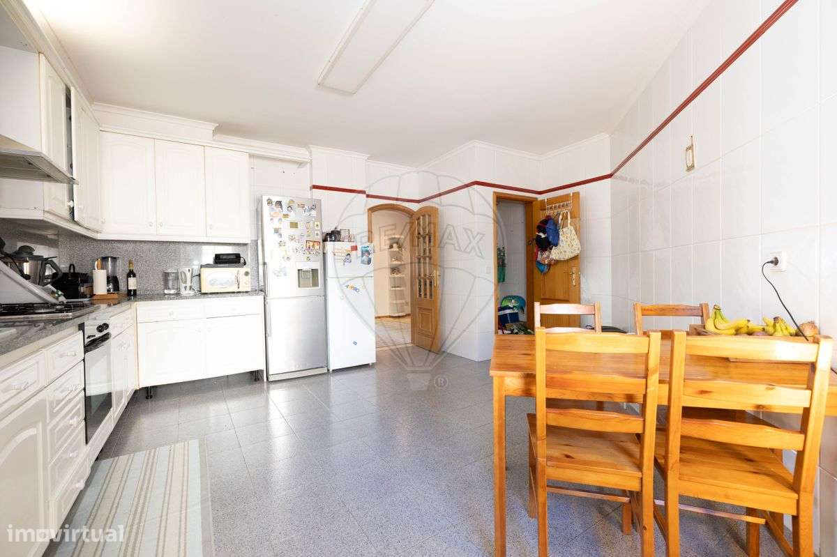 Apartamento T2 para venda-7