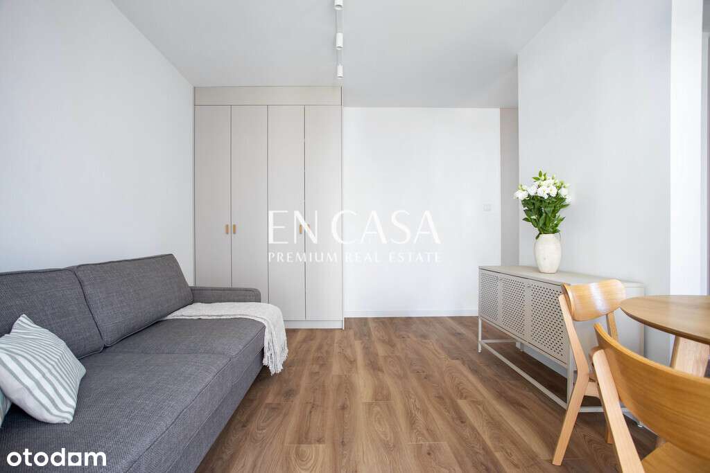 2-pokojowe mieszkanie w pobliżu Soho - Pełny obrazek: 4/9