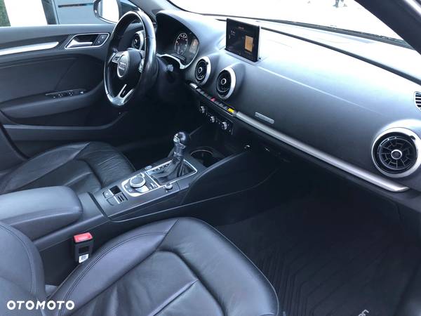 Audi A3 1.4 TFSI Sportback e-tron Attraction - 8