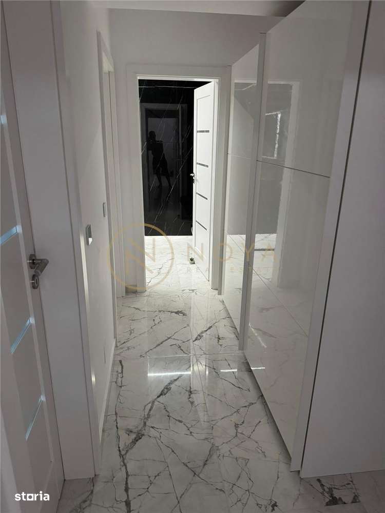 Apartament cu 2 camere in zona Grozavesti Regie Residence-3