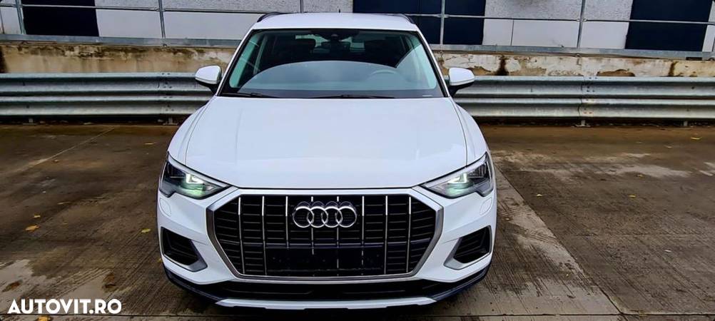 Audi Q3 1.5 35 TFSI Advanced - 3